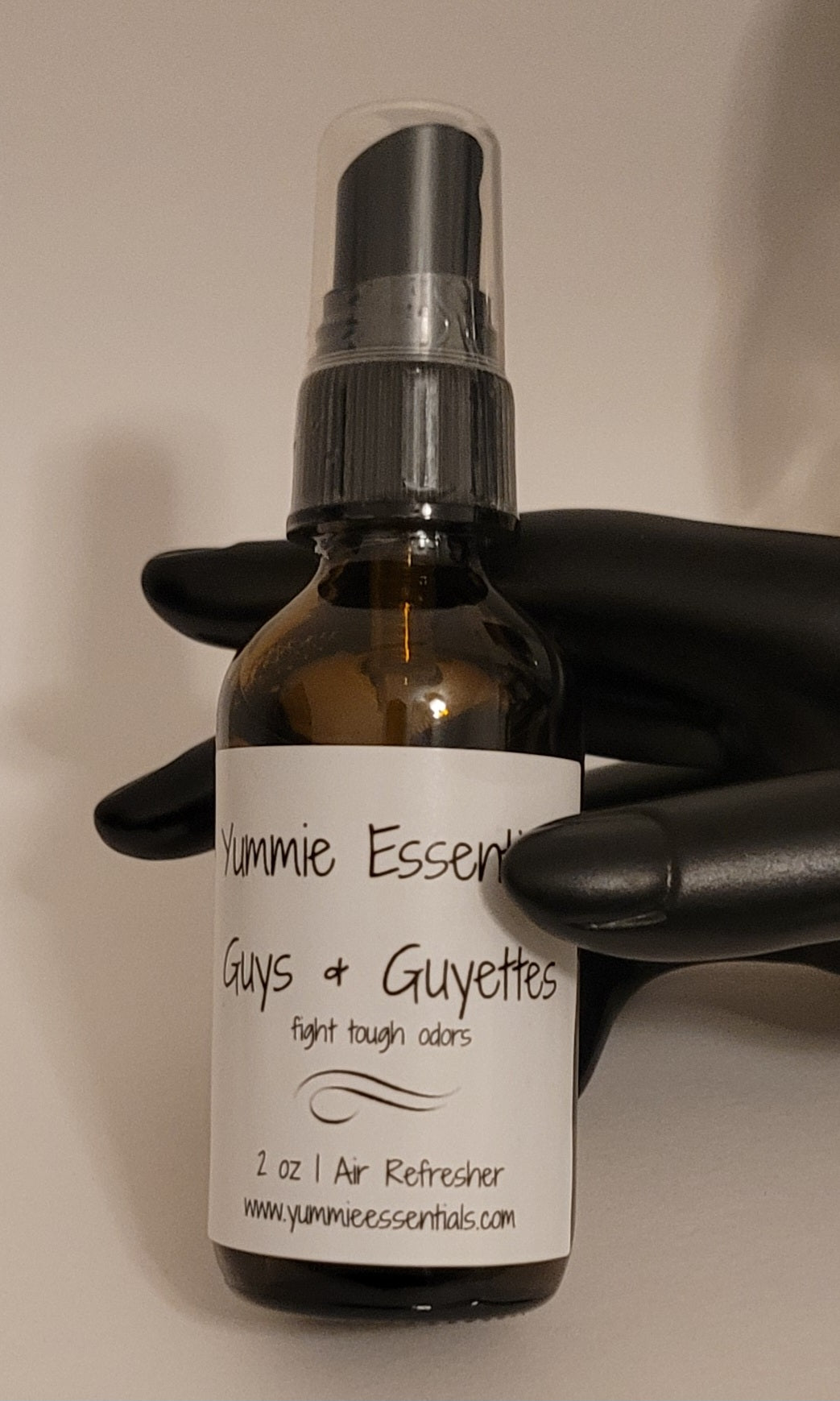 GUYS AND GUYETTES AIR FRESHENER SPRAY