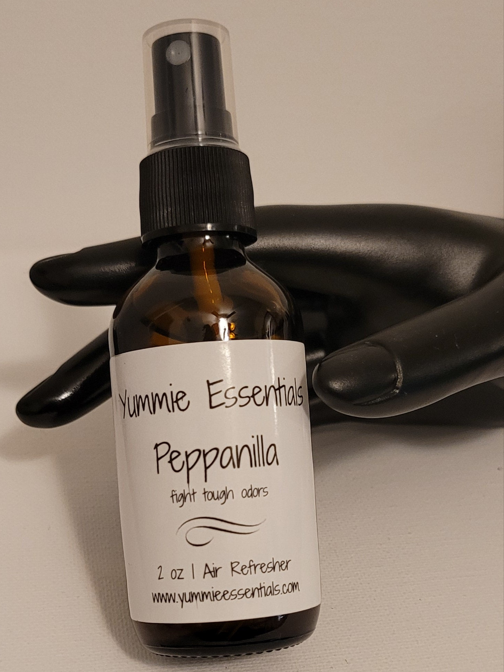 PEPPANILLA AIR FRESHENER SPRAY