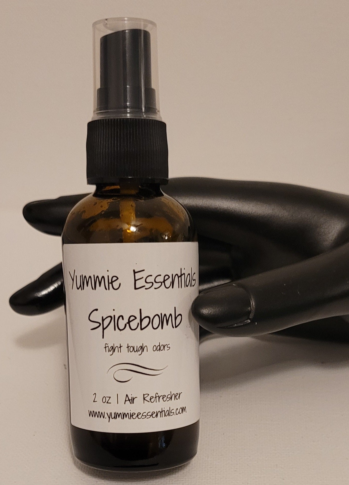 SPICEBOMB AIR FRESHENER SPRAY