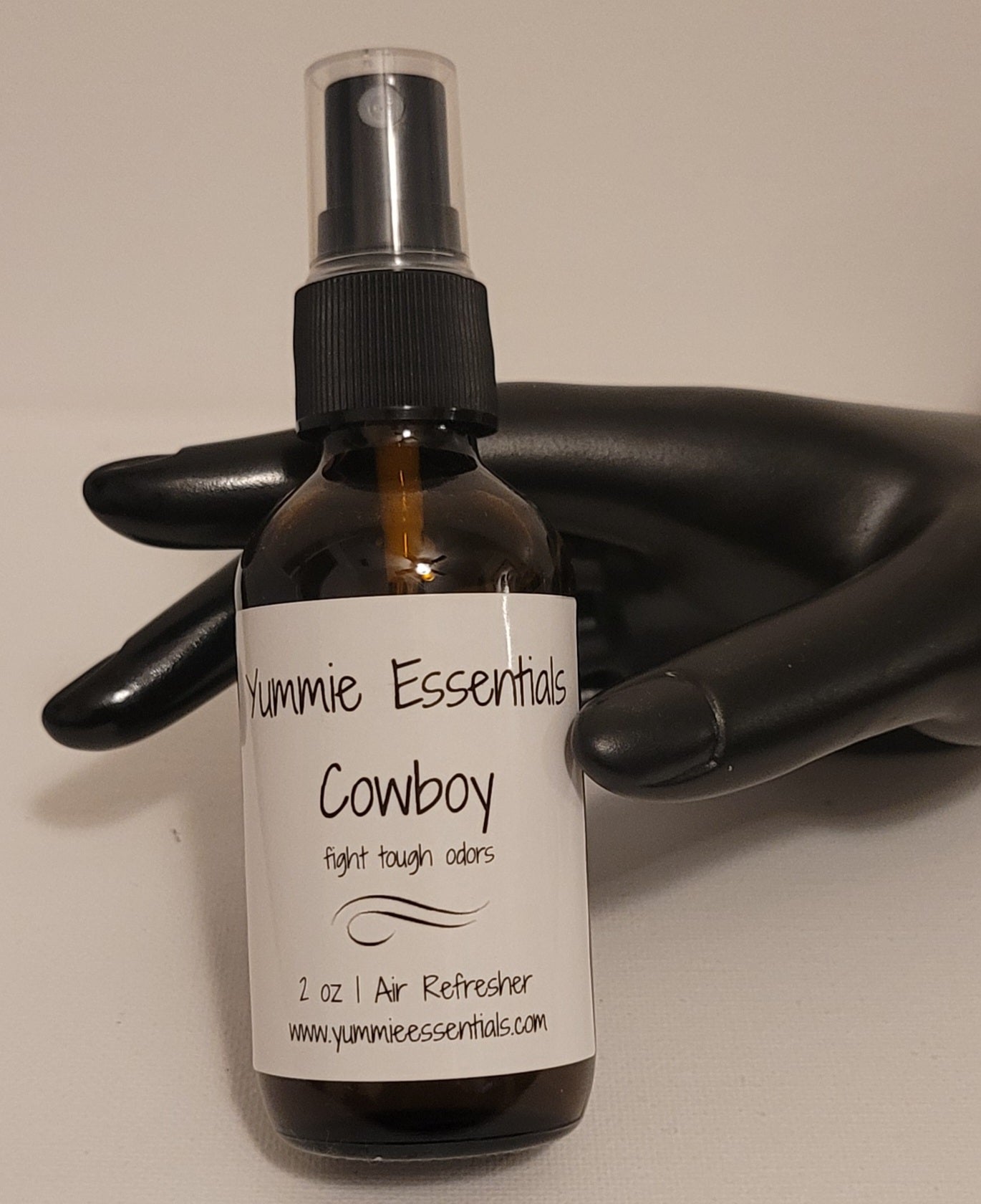 COWBOY AIR FRESHENER SPRAY