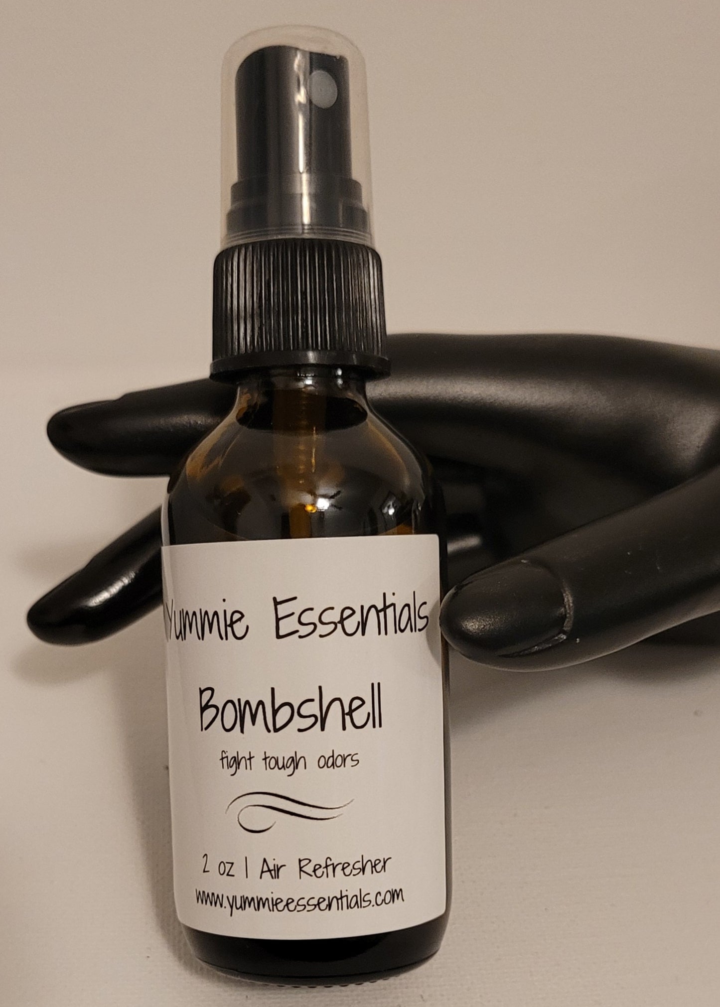 BOMBSHELL AIR FRESHENER SPRAY