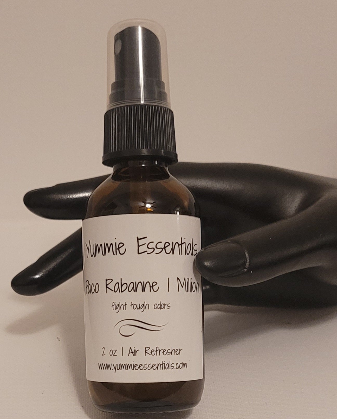 PACO RABANNE AIR FRESHENER SPRAY