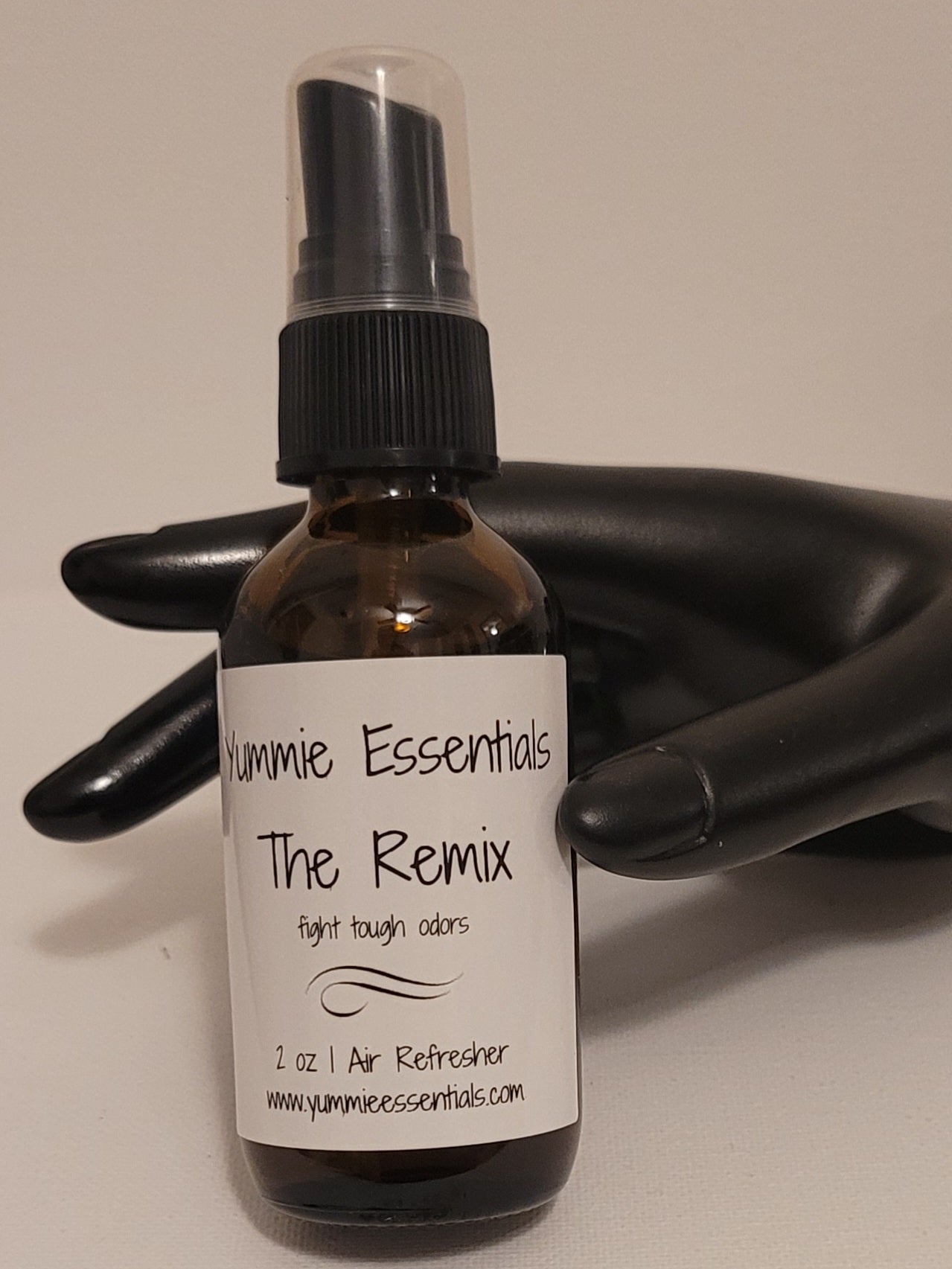 THE REMIX AIR FRESHENER SPRAY