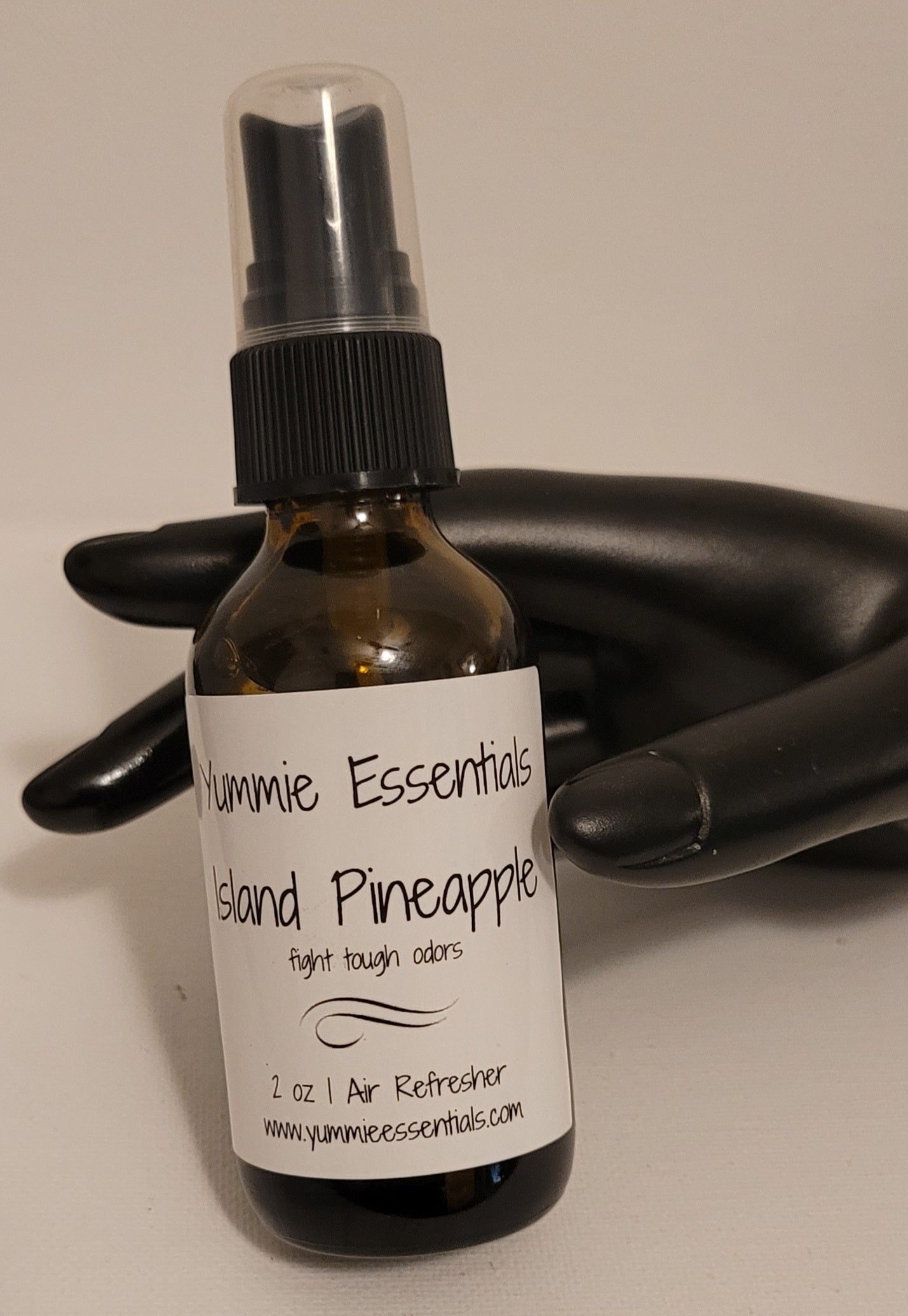 ISLAND PINAPPLE AIR FRESHENER SPRAY