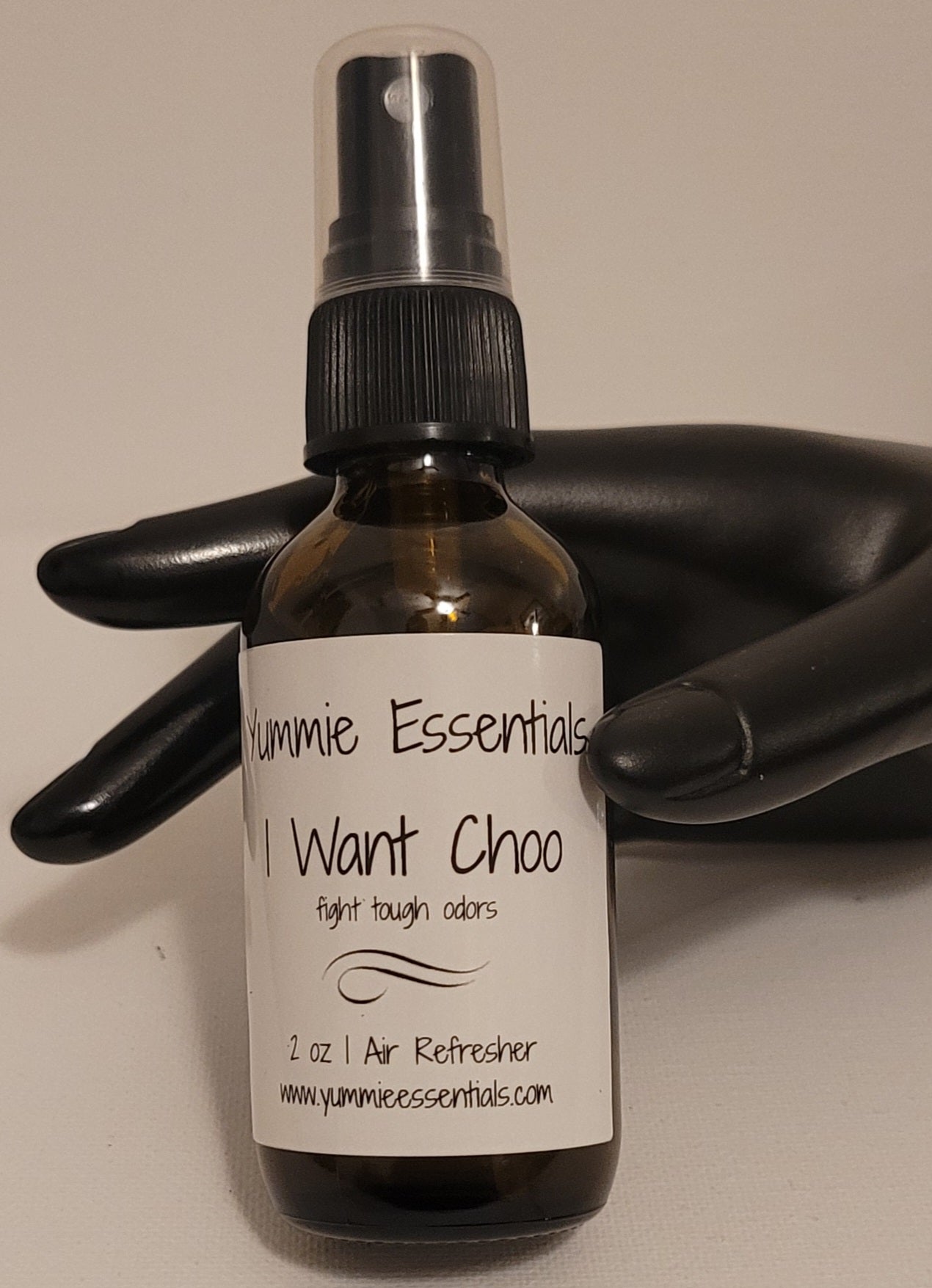 I WANT CHOO AIR FRESHENER SPRAY