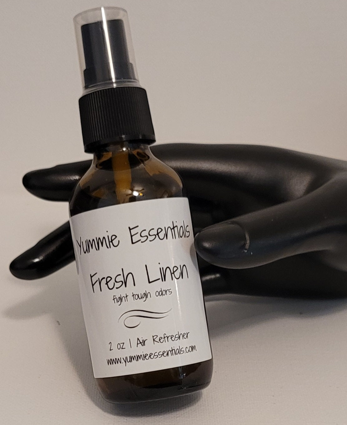 FRESH LINEN AIR FRESHENER SPRAY