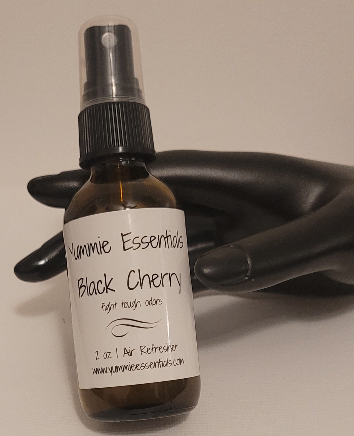 BLACK CHERRY AIR FRESHENER SPRAY