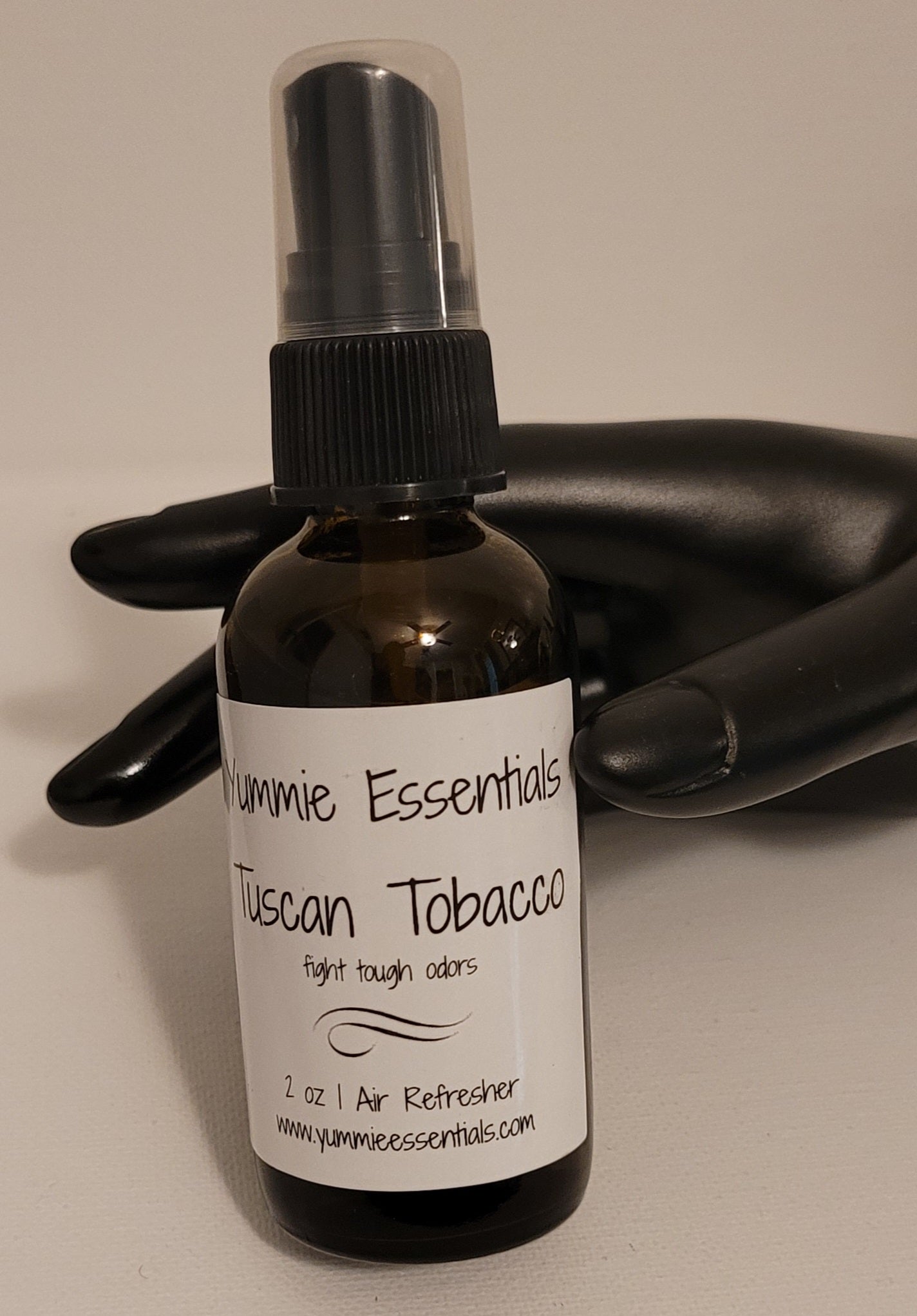 TUSCAN TOBACCO AIR FRESHENER SPRAY