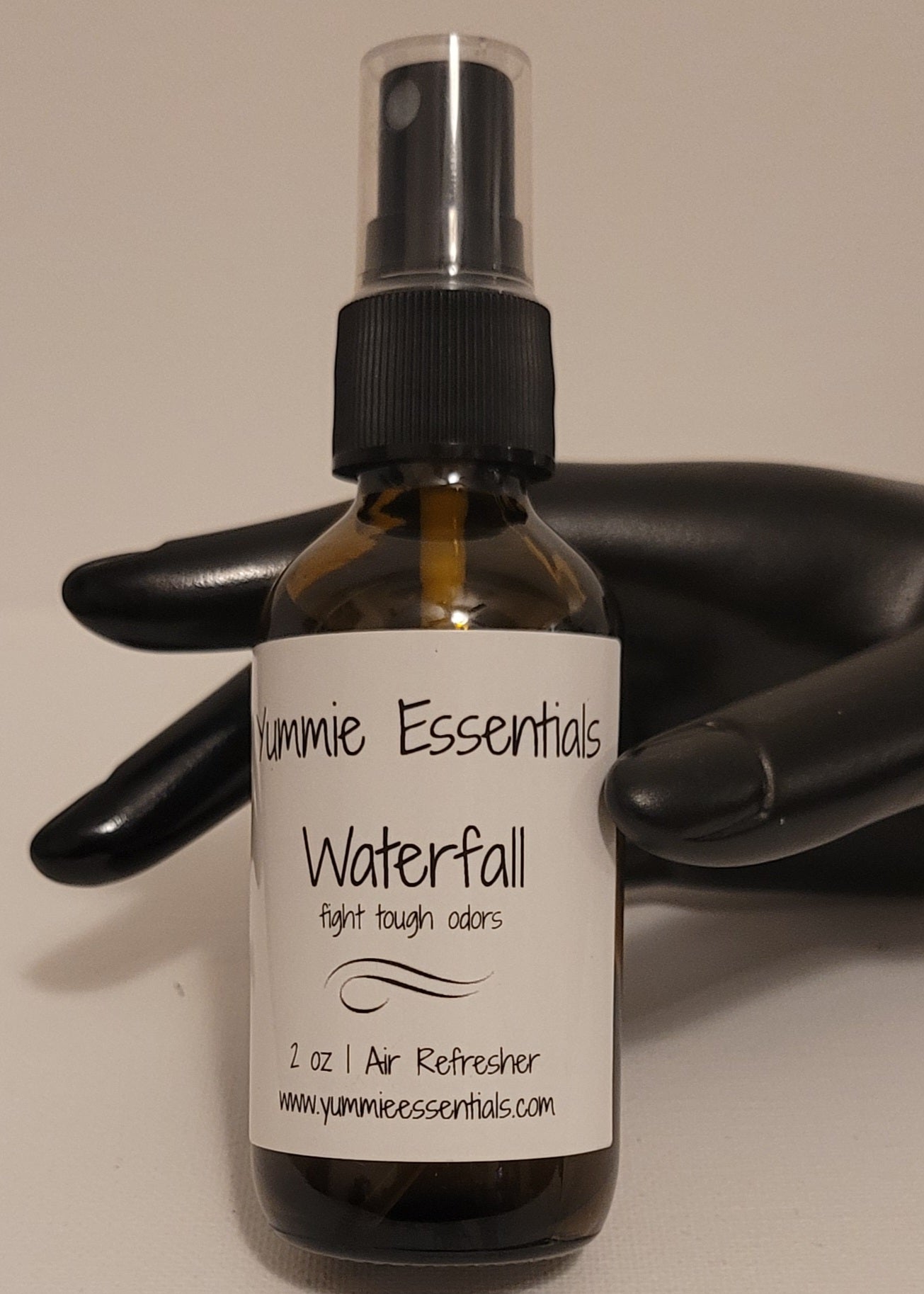 WATERFALL AIR FRESHENER SPRAY