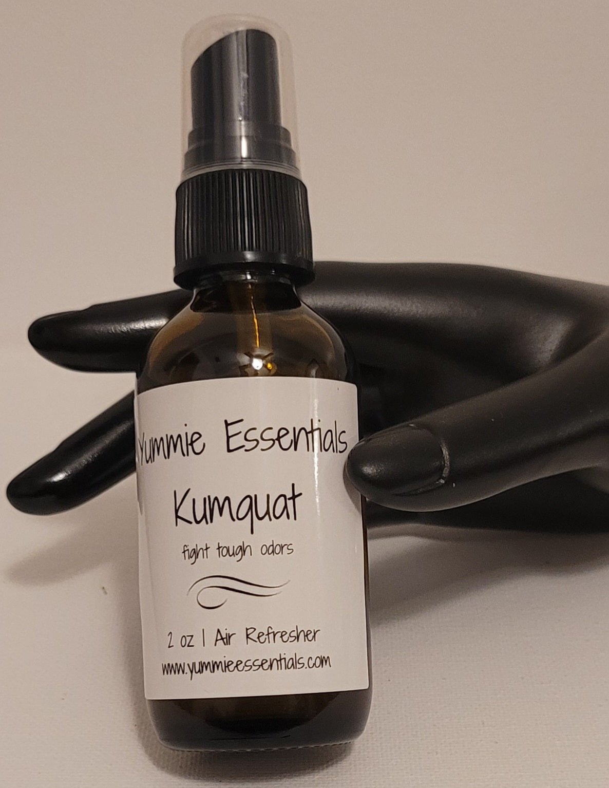 KUMQUAT AIR FRESHENER SPRAY