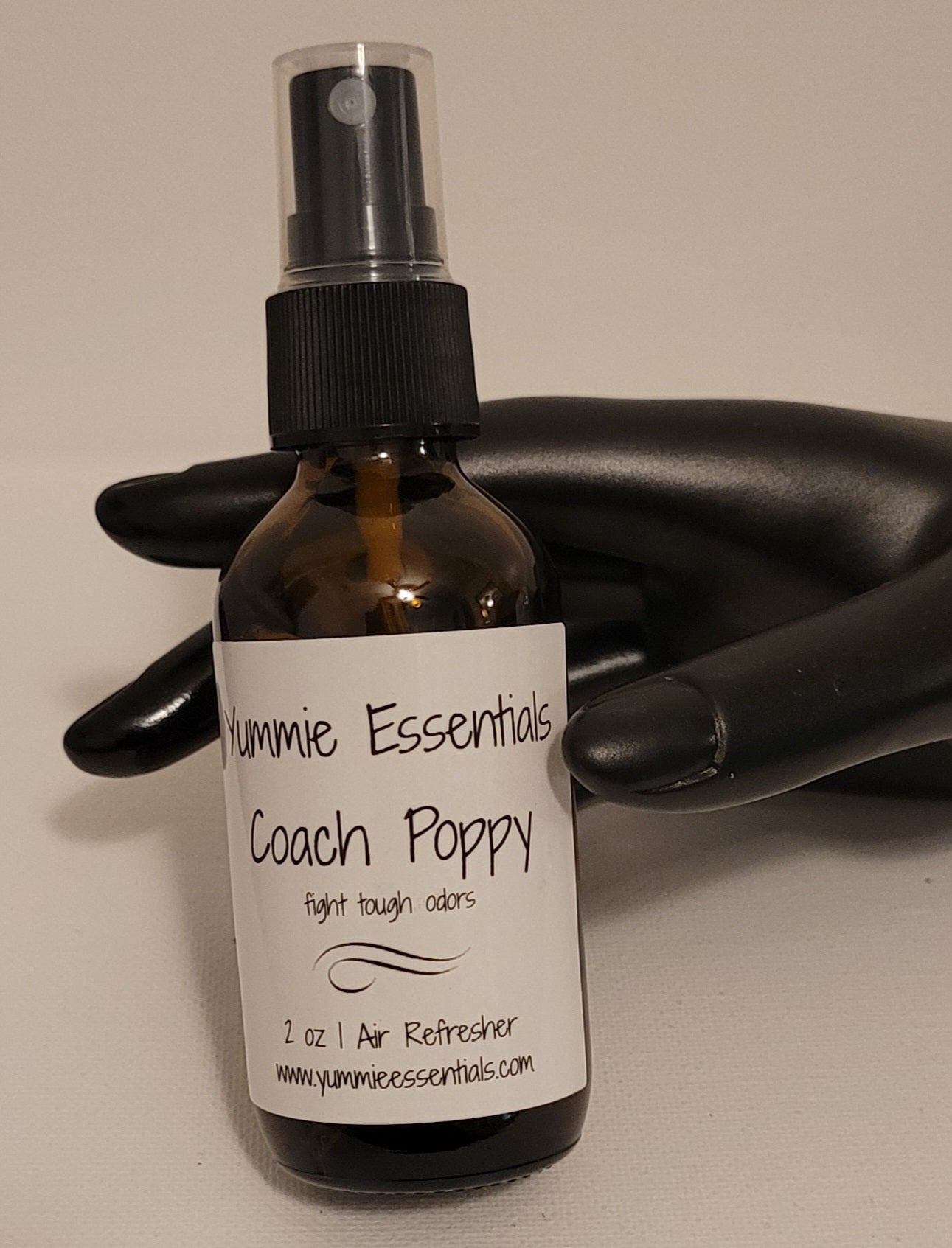 COACH POPPY AIR FRESHENER SPRAY