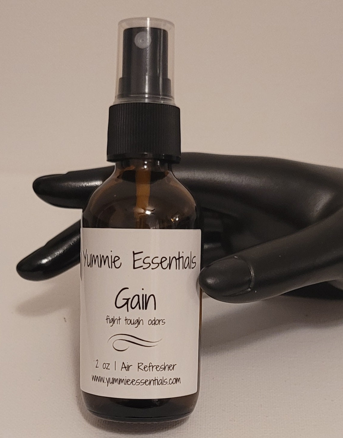 GAIN AIR FRESHENER SPRAY