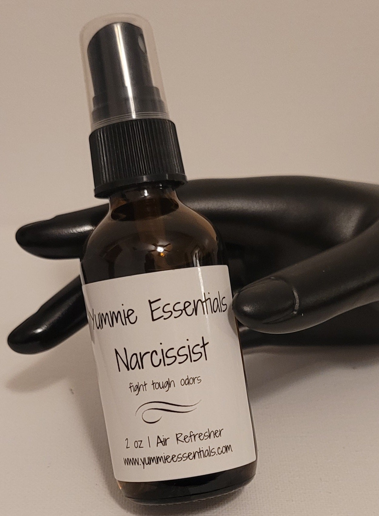 NARCISSIST AIR FRESHENER SPRAY