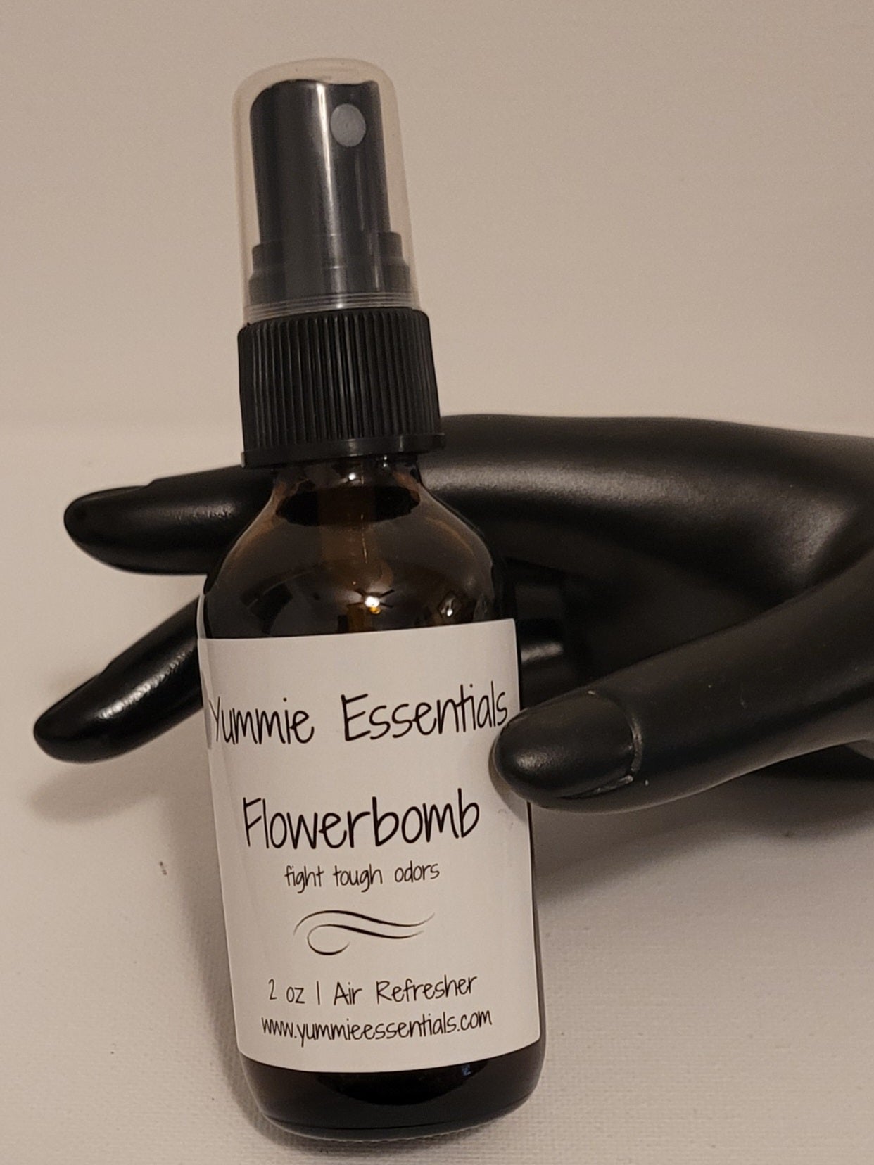 FLOWERBOMB AIR FRESHENER SPRAY