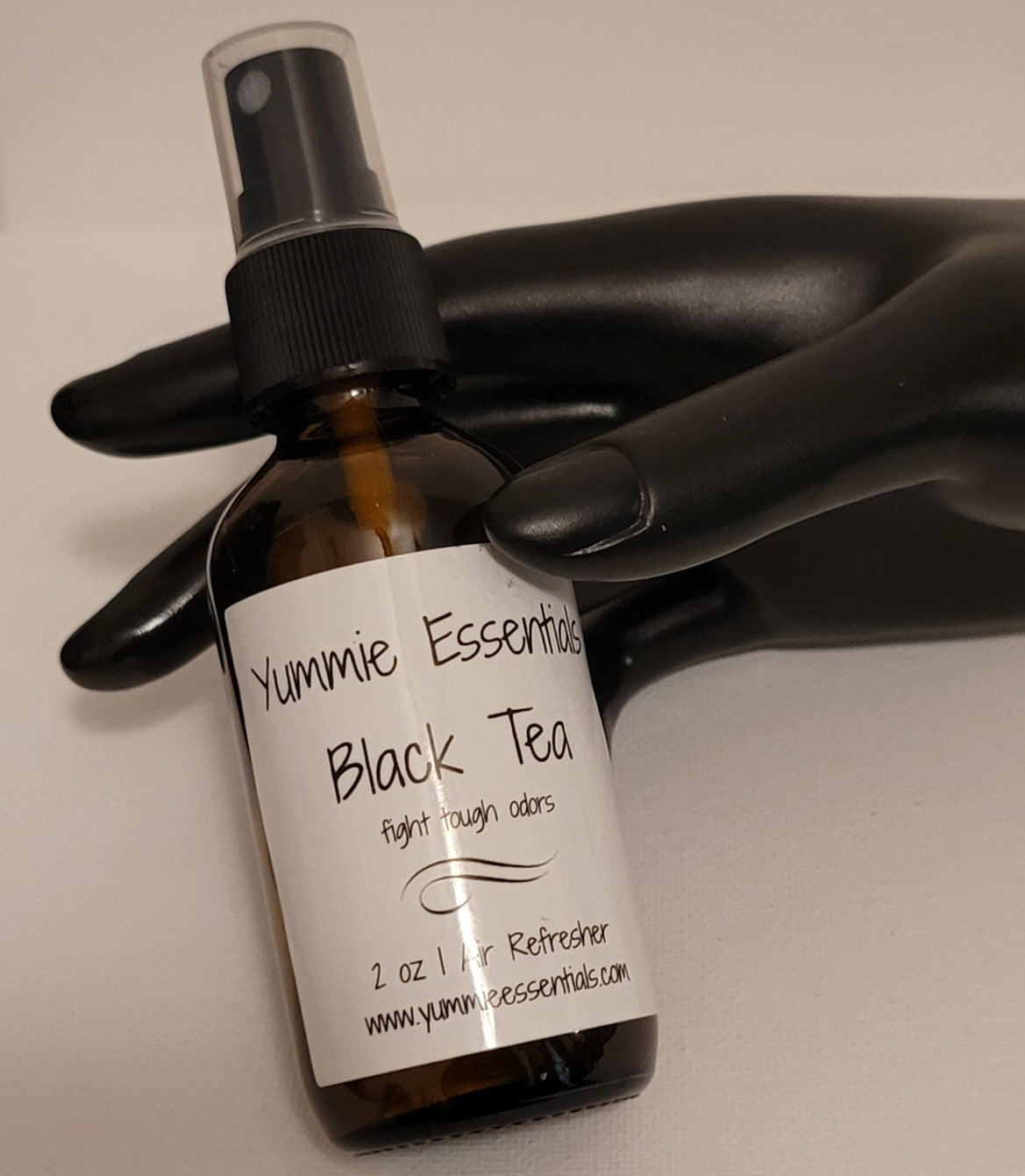 BLACK TEA AIR FRESHENER SPRAY
