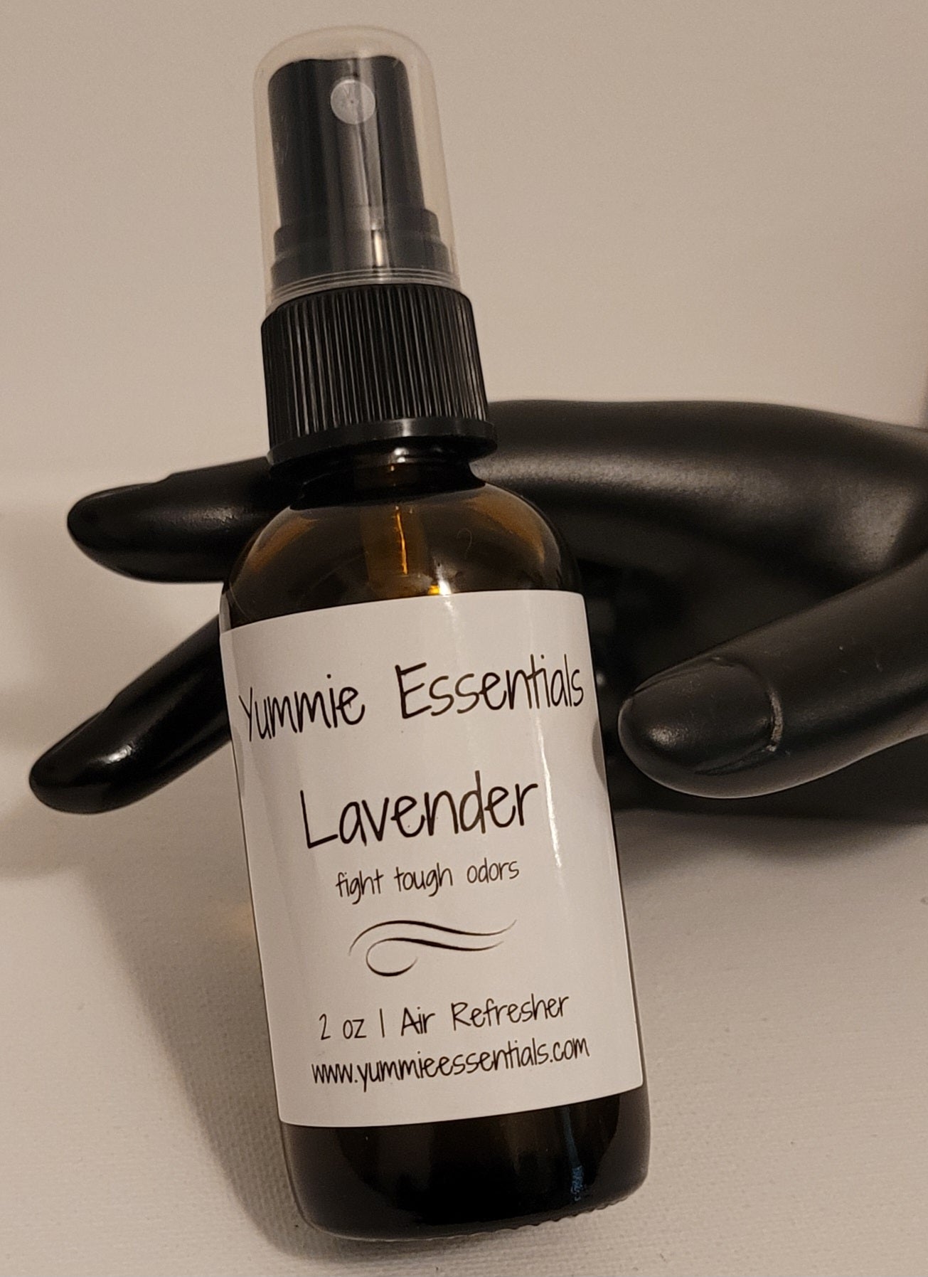 LAVENDER AIR FRESHENER SPRAY