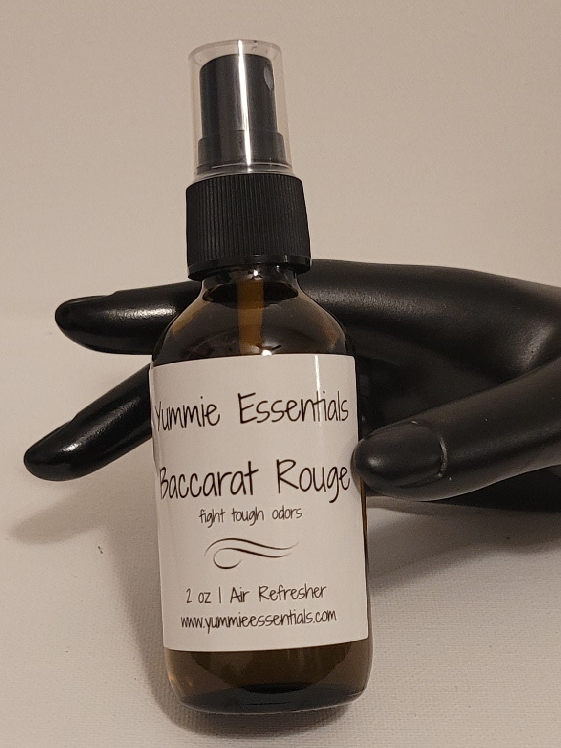 BACCARAT ROUGE AIR FRESHENER SPRAY