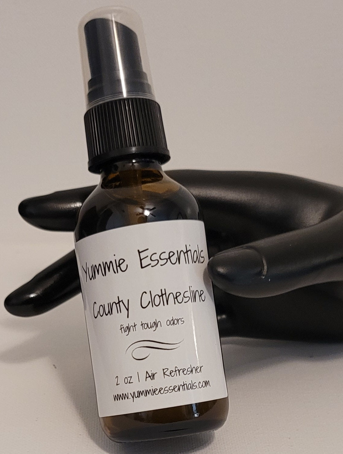 COUNTRY CLOTHESLINE AIR FRESHENER SPRAY