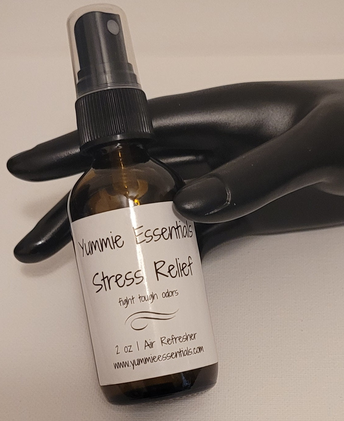 STRESS RELIEF AIR FRESHENER SPRAY