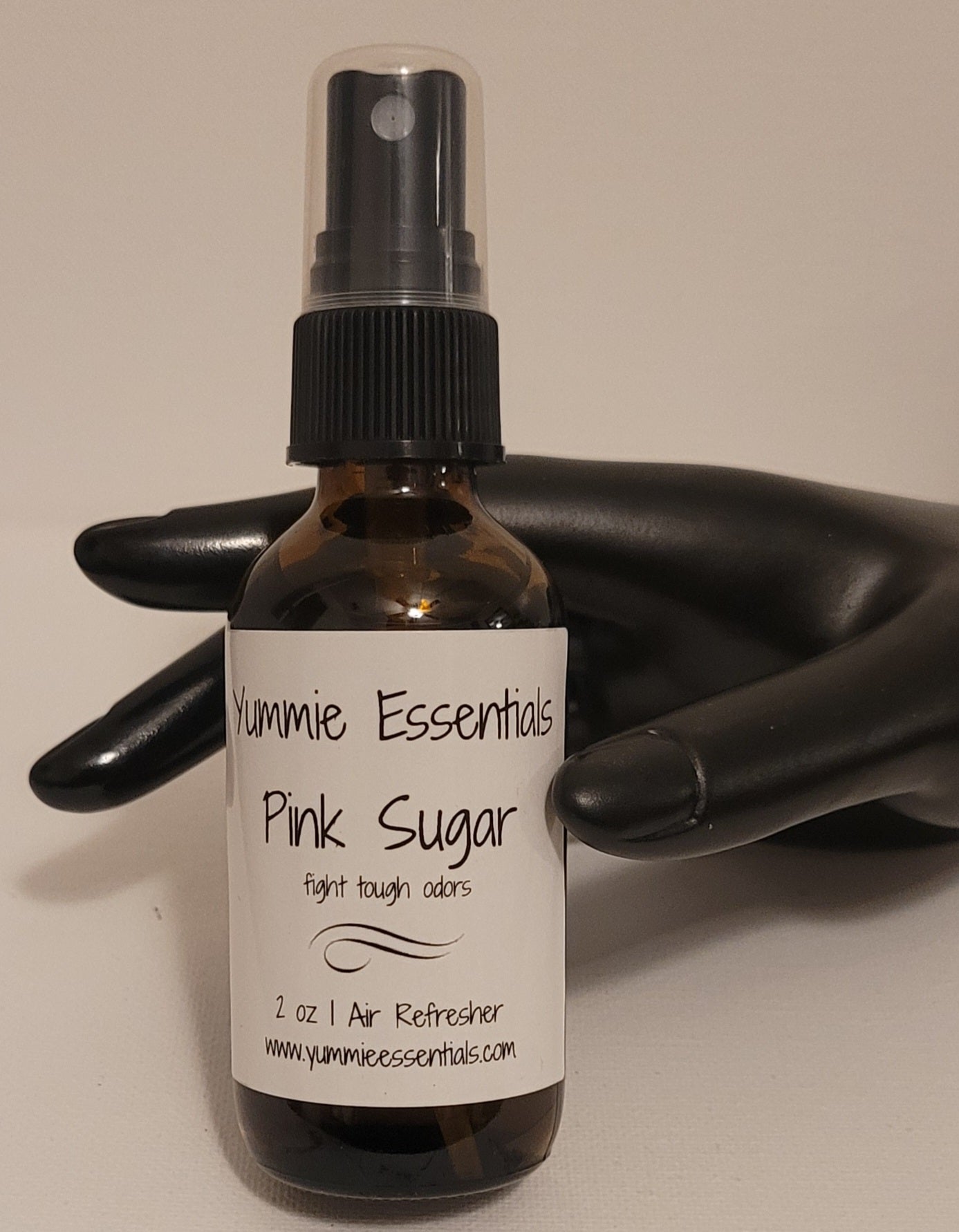 PINK SUGAR AIR FRESHENER SPRAY