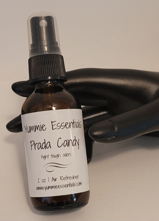 PRADA CANDYAIR FRESHENER SPRAY