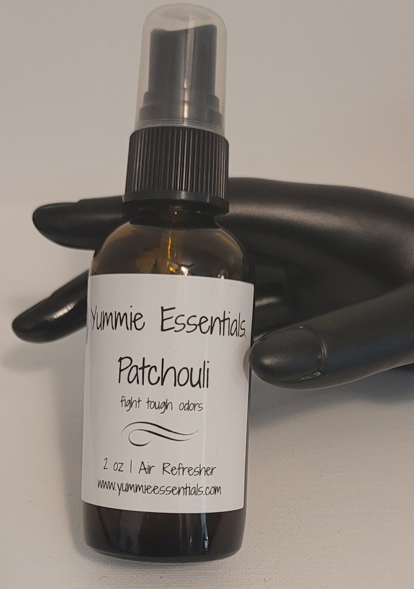 PATCHOULI AIR FRESHENER SPRAY