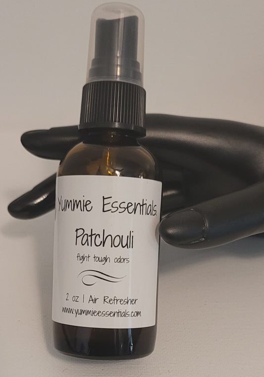 PATCHOULI AIR FRESHENER SPRAY