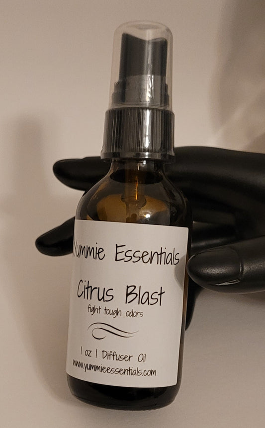 CITRUS BLAST AIR FRESHENER SPRAY